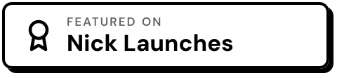 Wavezo on Nick Launches